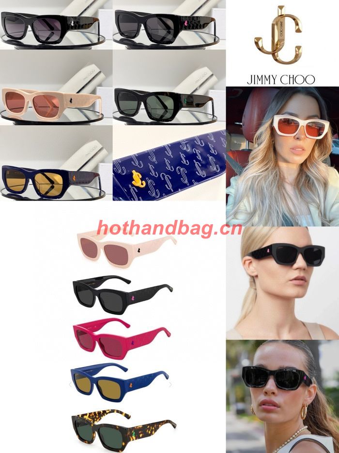 Jimmy Choo Sunglasses Top Quality JCS00482